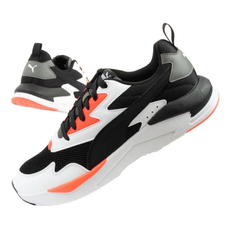 Puma X-Ray Lite 37412233 Chaussures blanc 1