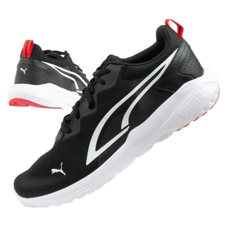 PUMA toute la journée active 38626903 Chaussures le noir 1