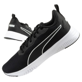Puma Flyer Flex 19520101 Chaussures le noir 1