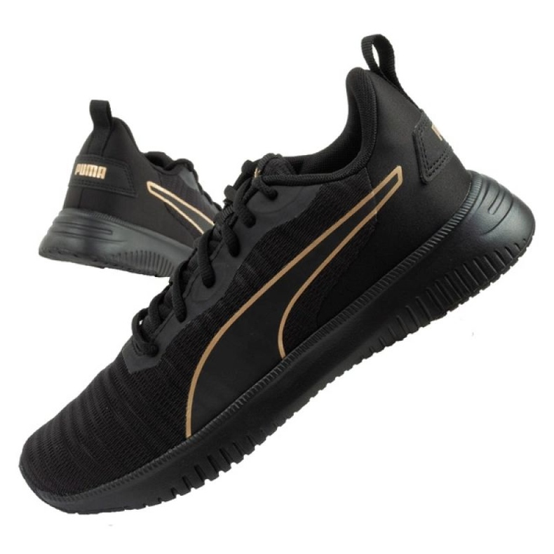 Puma Flyer Flex 19550703 Chaussures le noir 1