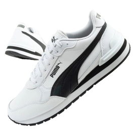 Puma St Runner V4 39973603 Chaussures blanc 1