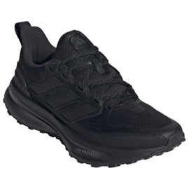 Adidas Ultroun 5 TR JP5901 Chaussures de course le noir 2