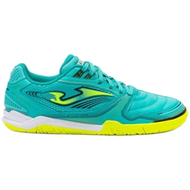 Joma Dribling 2535 DRIW2535in Chaussures de football vert 1