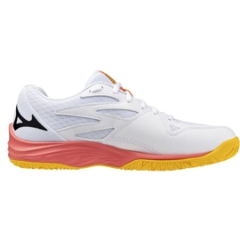 Mizuno Lightning Star Z7 V1GD230398 Volleyball Shoes blanche 1 Mizuno Lightning Star Z7 V1GD230398 Volleyball Shoes blanche 1