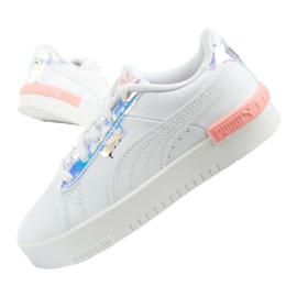 Puma Crystal 39392401 Chaussures blanc 1