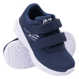 Chaussures pour enfants Martes Kres 92800602911 Bleu marine 1