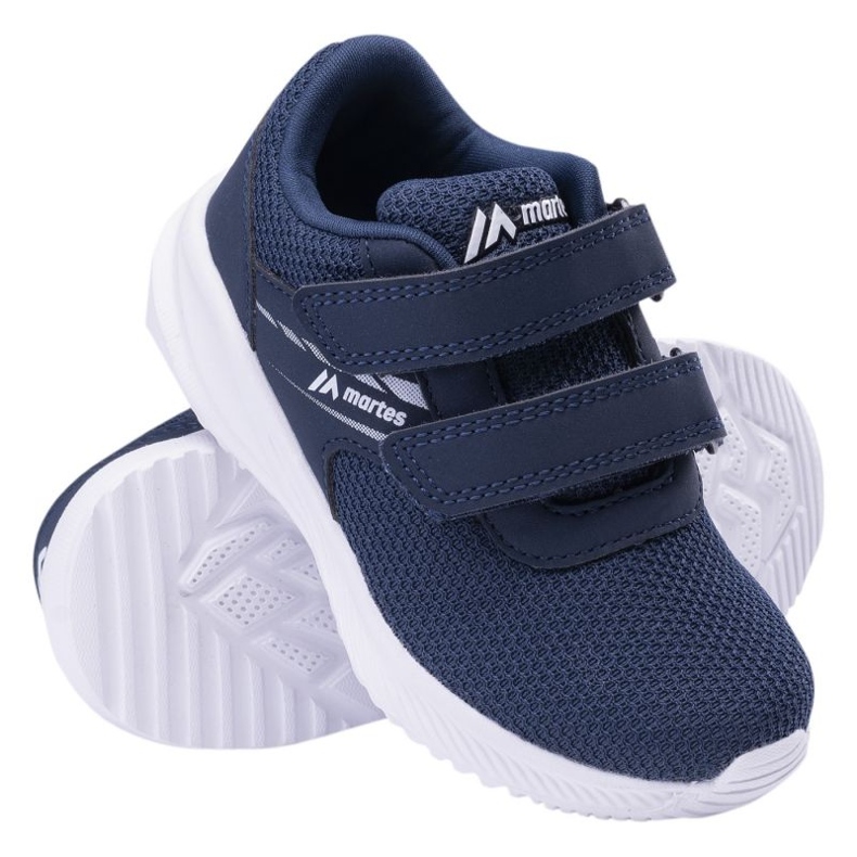 Chaussures pour enfants Martes Kres 92800602911 Bleu marine 1