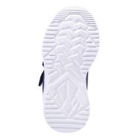 Chaussures pour enfants Martes Kres 92800602911 Bleu marine 4