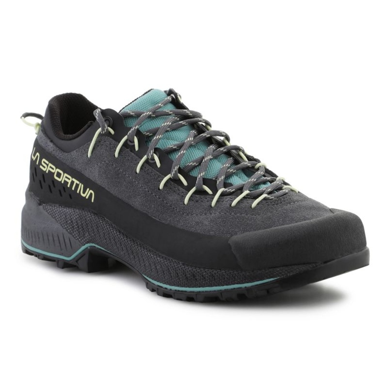 La Sportiva TX4 EVO 37C900736 Chaussures le noir 1