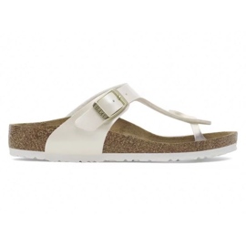 Birkenstock Gizeh BS 1029796 Flip -flops orange 2