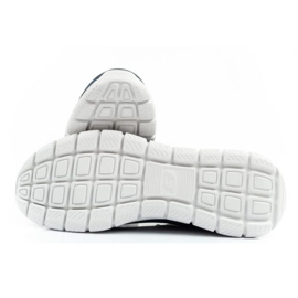 Chaussures Skechers Track-Broader 232698 / NVY bleu 8