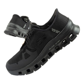 Skechers Glide-Step Pro Slip-Ins 232930 / BBK Shoes le noir 1 Skechers Glide-Step Pro Slip-Ins 232930 / BBK Shoes le noir 1
