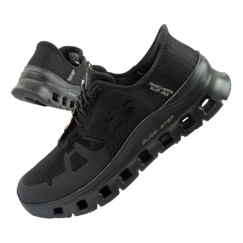 Skechers Glide-Step Pro Slip-Ins 232930 / BBK Shoes noir 1