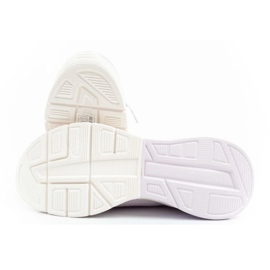 Skechers bobs arc vagues 2.0-maintenant il slip-in 117638 / lil chaussures violet 8