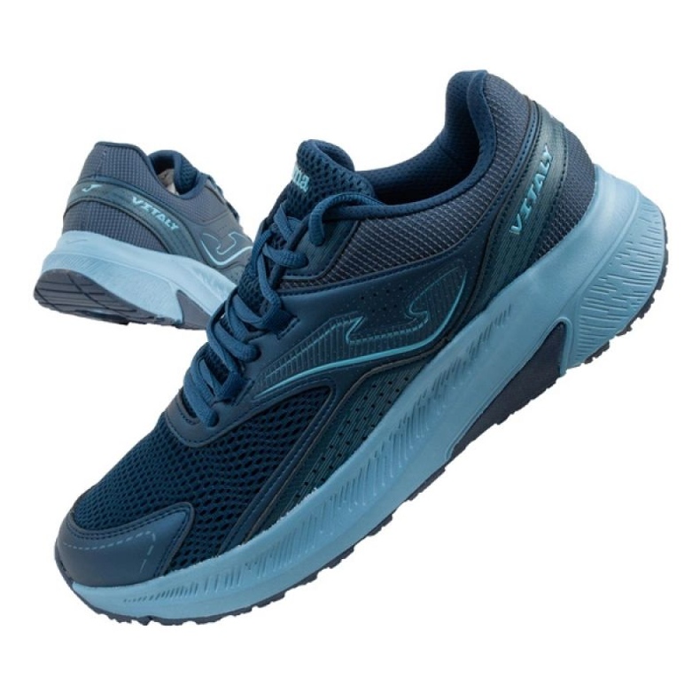 Chaussures de course Joma Vitaly Rvitaw2533 bleu 1