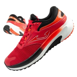 Chaussures de course Joma Active Ractiw2506 rouge 1 Chaussures de course Joma Active Ractiw2506 rouge 1