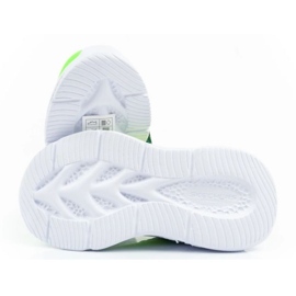 Skechers S Lights 401495N / BLLM Chaussures bleu 8