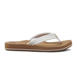 Reef Cushion Breeze Cloud tongs-flop dans RF001454-CLD 3