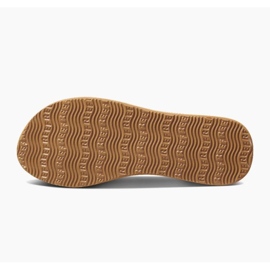 Reef Pandes de coussin de récif de tongs dans RF0A3YOW-BTA 2