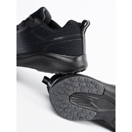 DK Chaussures de sport pour hommes gris clair 1
