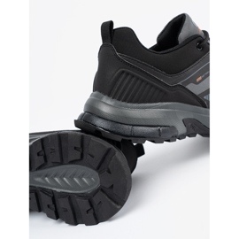 DK Chaussures de sport pour hommes gris 1