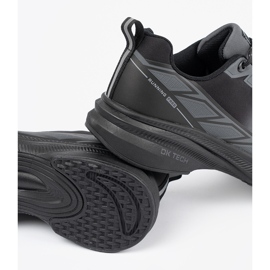 DK Chaussures de sport gris pour hommes 1
