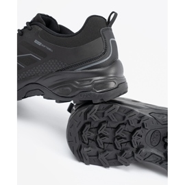 Chaussures de sport pour hommes DK noirs 1