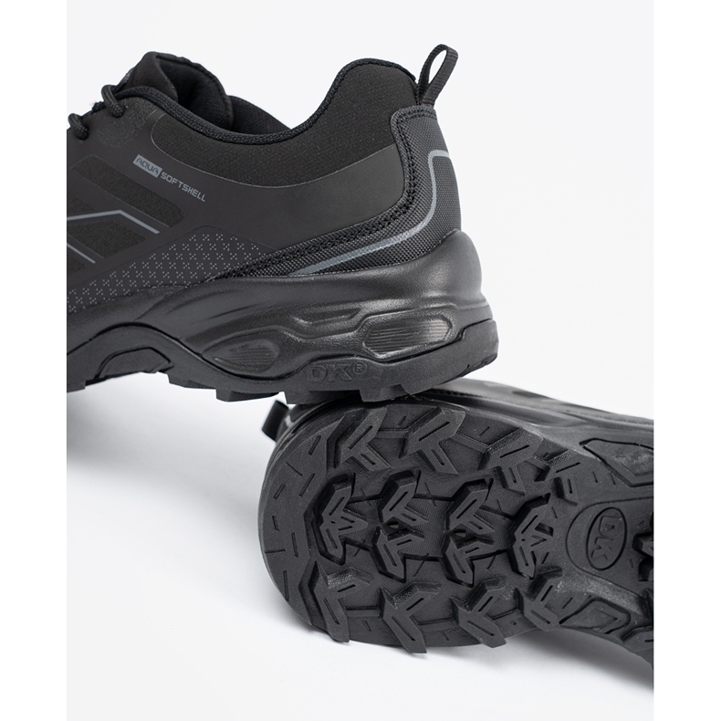 Chaussures de sport pour hommes DK noirs 1