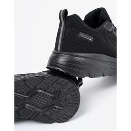 DK Sports Light Men's Shoes le noir 1
