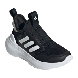 Chaussures Adidas Tensaur Comfort JR2722 noir 1