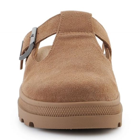 Palladium Dunelite Pyla SDE 74454-252-M brun 2