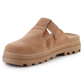Palladium Dunelite Pyla SDE 74454-252-M brun 3