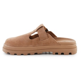 Palladium Dunelite Pyla SDE 74454-252-M brun 4
