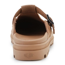 Palladium Dunelite Pyla SDE 74454-252-M brun 5