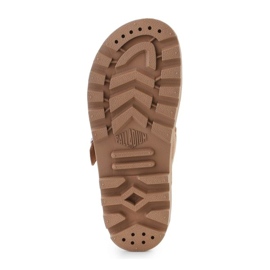 Palladium Dunelite Pyla SDE 74454-252-M brun 6