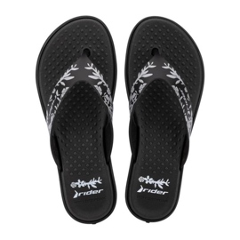 Rider Aqua VI FEM Rider en 83635AZ075 noir 2