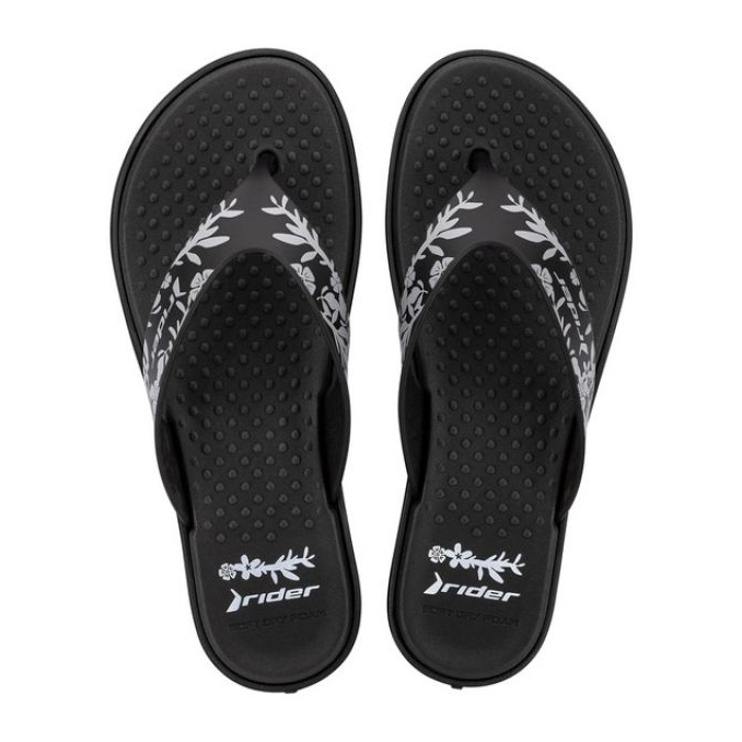 Rider Aqua VI FEM Rider en 83635AZ075 noir 2