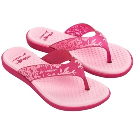 Rider japonais Aqua VI FEM 83635AZ069 rose 1 Rider japonais Aqua VI FEM 83635AZ069 rose 1