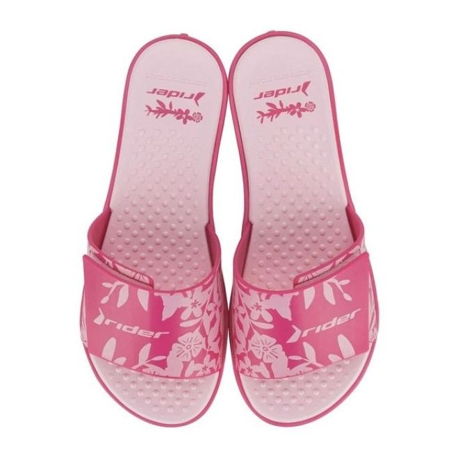 Rider Pool 83636AZ167 Flip -flops rose 2