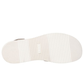 Sandales Skechers Bobs Desert Kiss Low 114705-TPE beige 2 Sandales Skechers Bobs Desert Kiss Low 114705-TPE beige 2