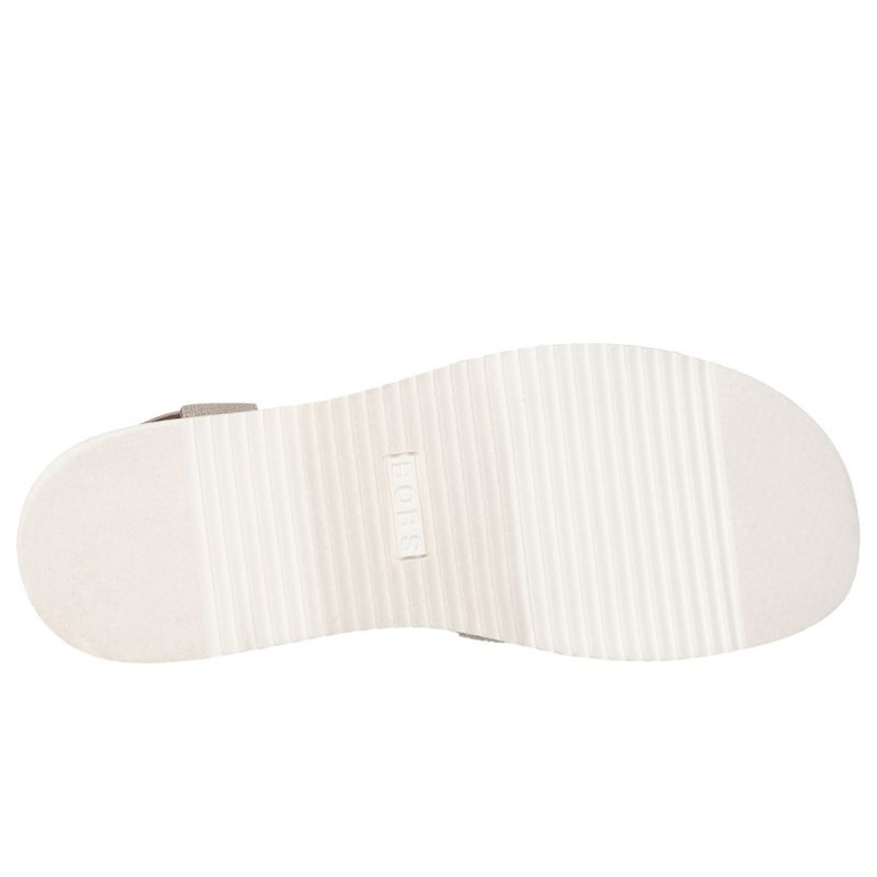 Sandales Skechers Bobs Desert Kiss Low 114705-TPE beige 2 Sandales Skechers Bobs Desert Kiss Low 114705-TPE beige 2