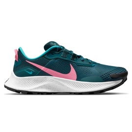 Nike Pegasus Trail 3 Da8698-300 Chaussures de course vert 1 Nike Pegasus Trail 3 Da8698-300 Chaussures de course vert 1