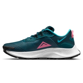 Nike Pegasus Trail 3 Da8698-300 Chaussures de course vert 2 Nike Pegasus Trail 3 Da8698-300 Chaussures de course vert 2