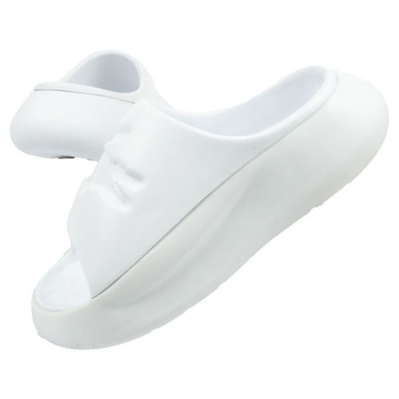 Lacoste Service Slide 745CFA000421G Flip -flops blanc 1
