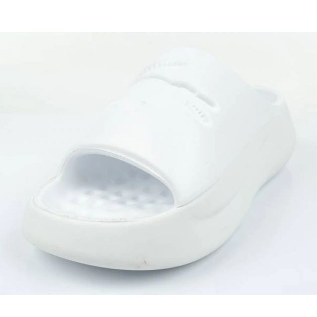 Lacoste Service Slide 745CFA000421G Flip -flops blanc 2