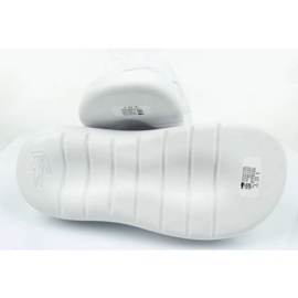 Lacoste Service Slide 745CFA000421G Flip -flops blanche 5