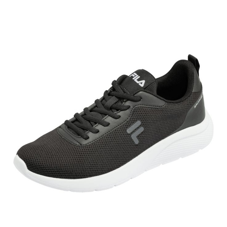 Fila Spitfire FFM0077 83036 Chaussures noir 1