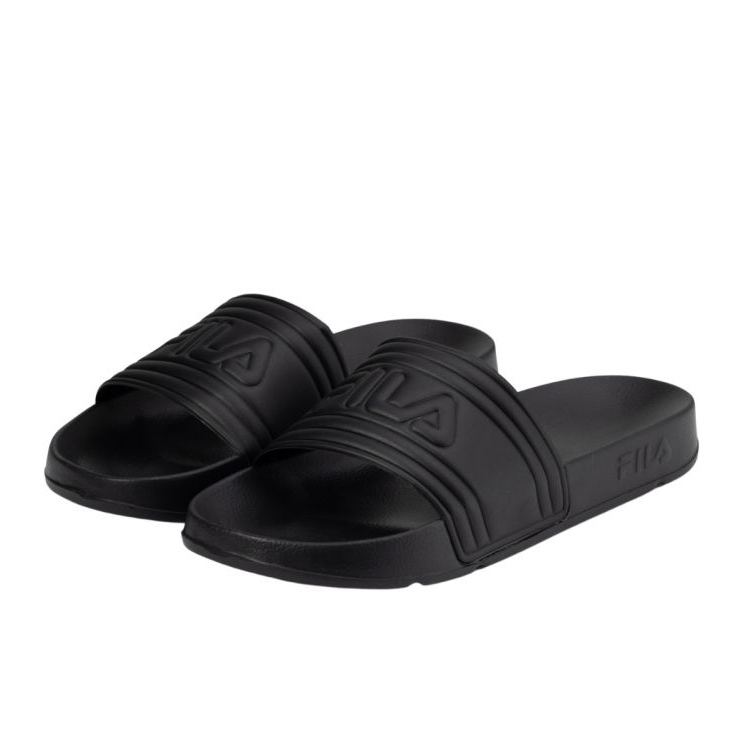 Fila Morro Bay FFM0204 83052 Flip -flops le noir 1