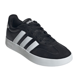 Chaussures adidas barreda ji2307 noir 1