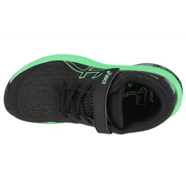 ASICS GT-1000 11 PS 1014A238-022 Chaussures de course le noir 2
